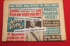 5512 Heim und Welt  1969 Nr. 5