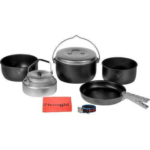 Trangia camping set tet - trangia, camping-set