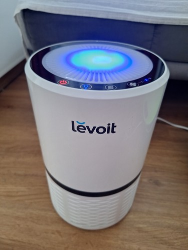 Levoit luftreiniger mit - levoit,