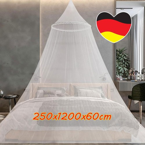 Xxl doppelbett moskitonetz - doppelbett,