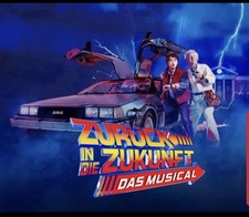 Musical Karten Hotel Reise