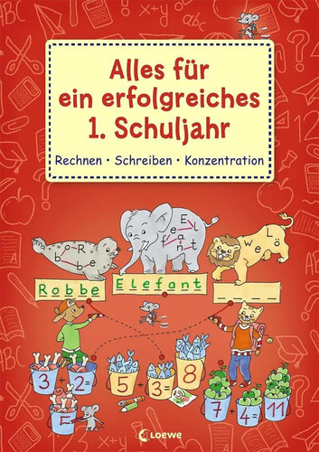 Alles für ein erfolgreiches