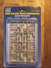 Trumpeter 06645 - USN Carrier