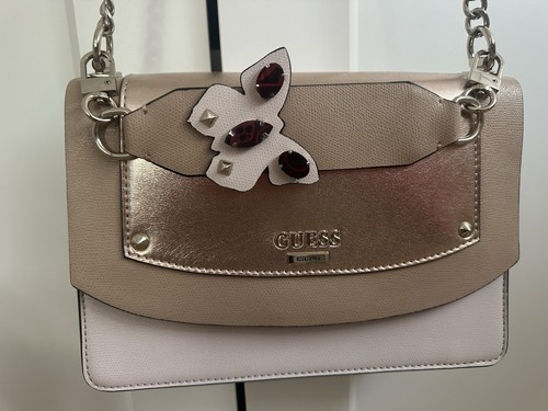 Guess damen handtasche - guess,