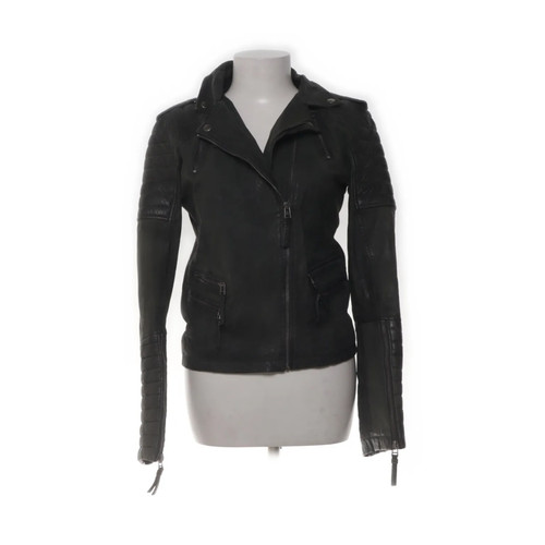 Mdk bikerjacke damen - mdk,, bikerjacke,