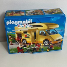 Playmobil® Family Fun 3647 Camper Wohnmobil