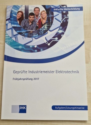 Ihk industriemeister - ihk,