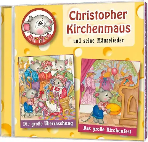 Various christopher - -,