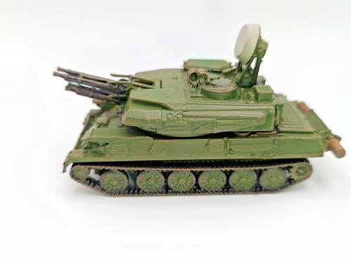 87612 flugabwehrpanzer - 87612,