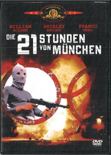 Die 21 Stunden von München