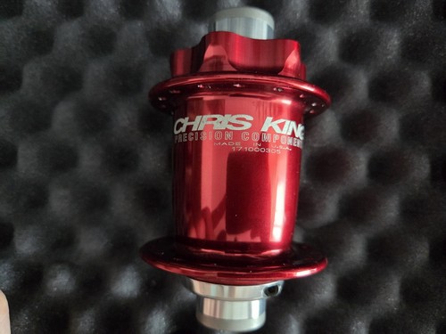 Chris king iso 20x 110mm - iso,