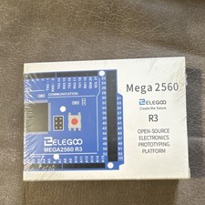 Elegoo MEGA2560 R3 Arduino