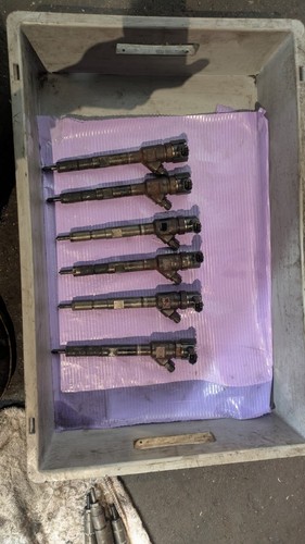 Bosch einspritzdüsen - bosch,