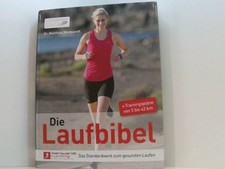 Die Laufbibel: Das