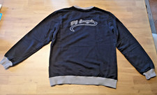 Sweatshirt / Pullover FC Energie Cottbus /Gr. XL /schwarz - Retro ! Top Zustand!