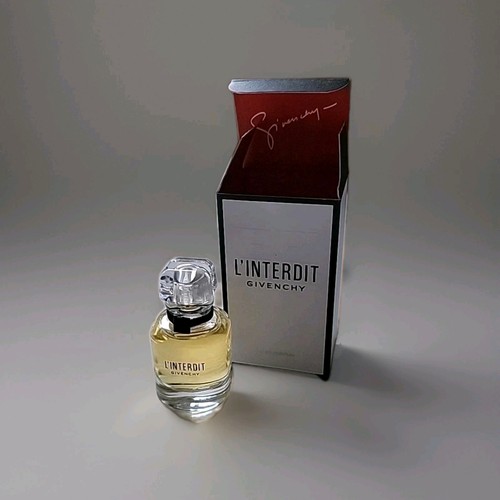 Givenchy interdit damen eau - damen,