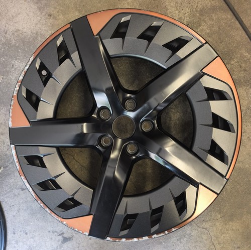 Seat aero cupra - seat, alufelge
