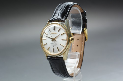 Seiko lord marvel - lord, 36000