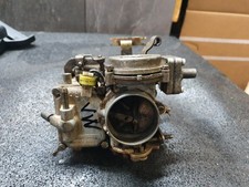 VW Derby I II Golf MK1 MK2 1,3 60PS 12/81-12/83 Vergaser Solex 34PIC(T)-5