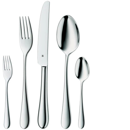 Wmf signum besteckset - signum,