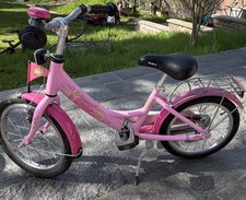 Puky 16 Zoll Kinderfahrrad