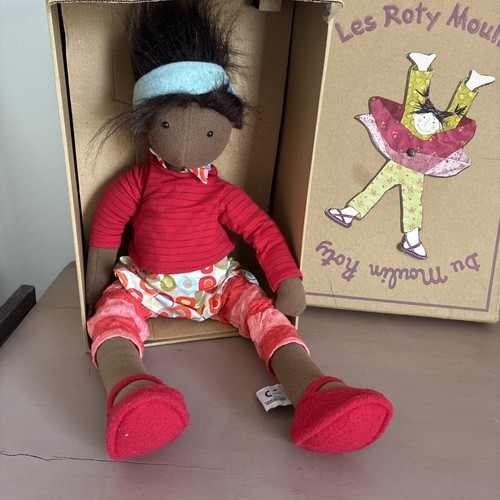 Moulin roty limited edition - moulin,