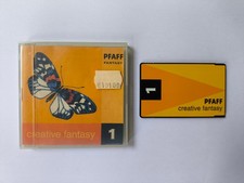 PFAFF Creative Fantasy