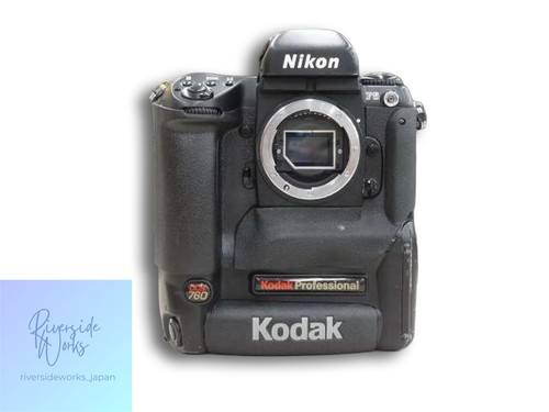 Kodak dsc760 profi dslr kamera - profi,