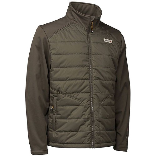 Chub vantage hybrid jacket - vantage,