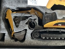 FM Electrics Huina 1580 RC