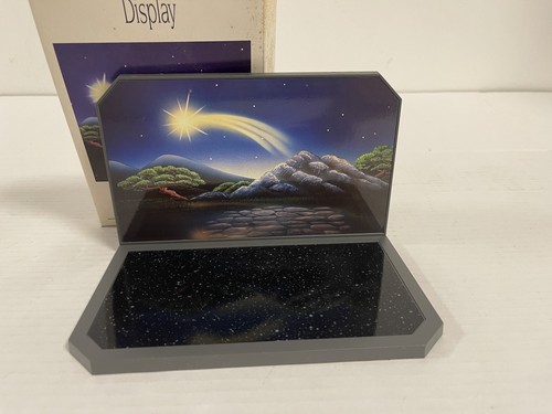 Swarovski display top zustand - display.,