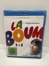 Boum die fete - boum,