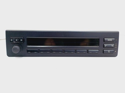 Radio bmw suv - radio,