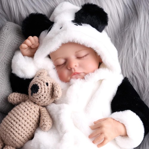 Reborn baby junge - reborn,