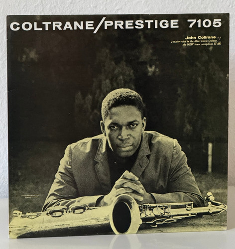 John coltrane - -,