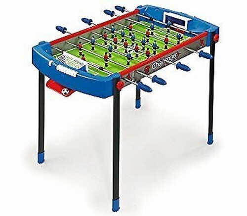 Smoby 7600620200 tischfußball - smoby,