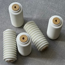 Isolator hochspannung - isolator,