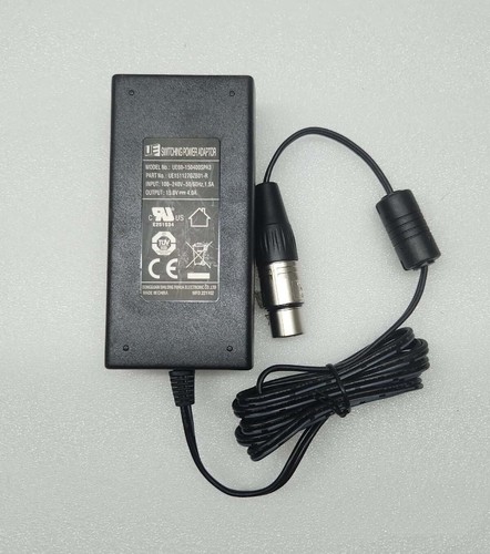 Netzadapter für solid state - für,