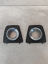 Zafira B OPC VXR Nebelscheinwerfer Gitter Zender 93187493 93187494 590 589