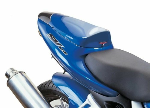 Suzuki sv650 s 99 2002 - sv650, n