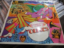 THE BEATLES "A COLLECTION OF