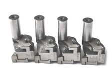 Wagner ZA22 Gewindeschneidkopf Strehlerhalter ZR 22/71D f. Gewinde Schneidbacken