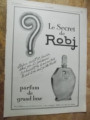 Robj reklame papier - reklame,