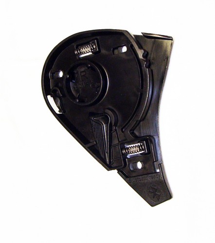 Schuberth visiermechanik - schuberth,
