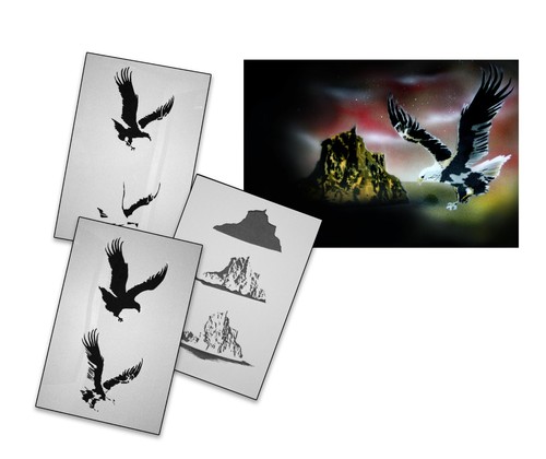 081 adler step - step,