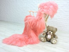 Echt Isländischer Schafsfell