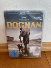 DVD DOGMAN von Matteo Garrone