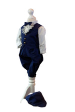 Taufanzug 62 68 Anzug Taufe