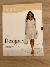 Katalog von heine