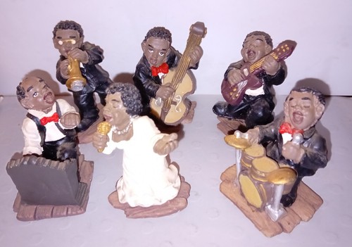 Jazz kapelle - /, orchester